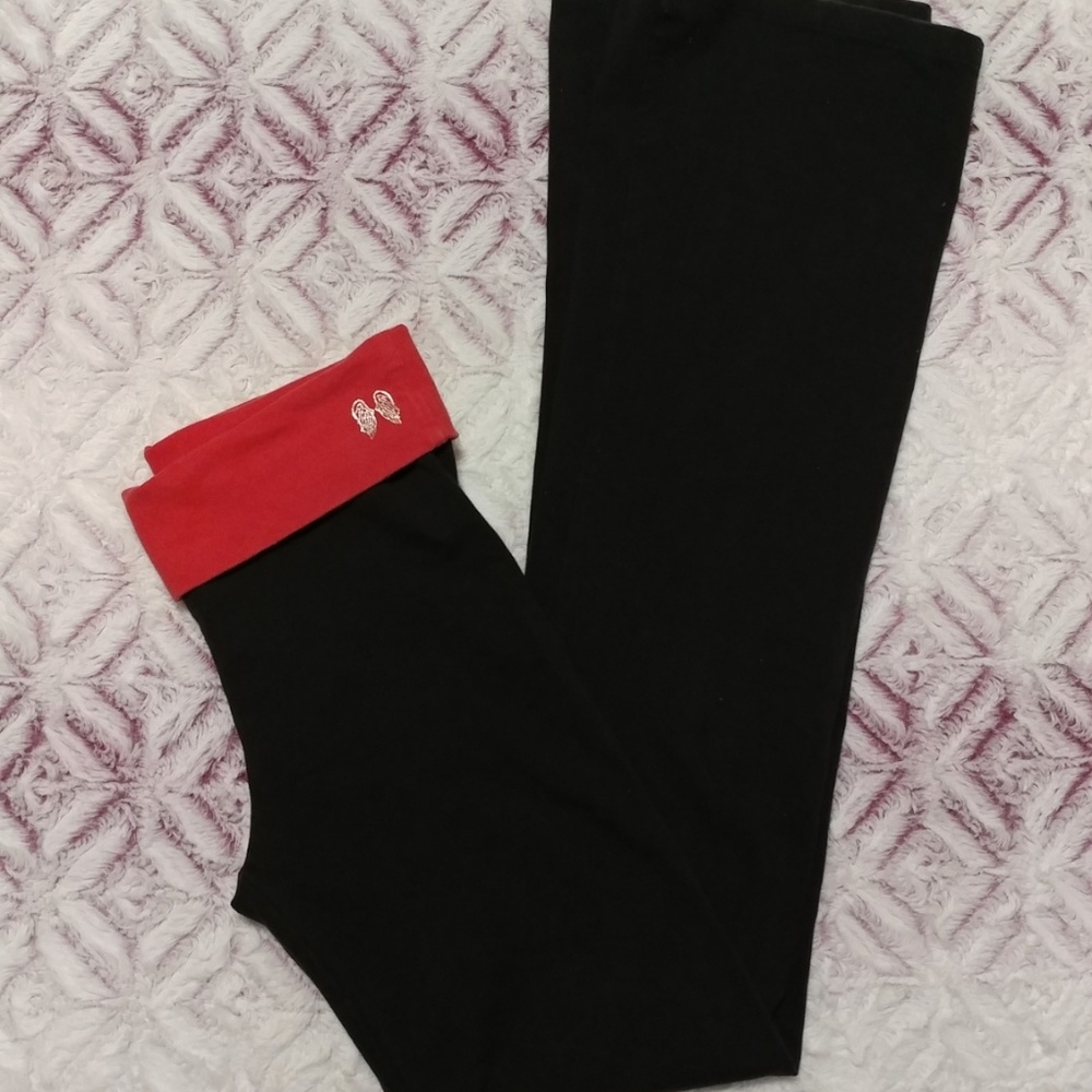 Victoria's Secret Yoga Pants